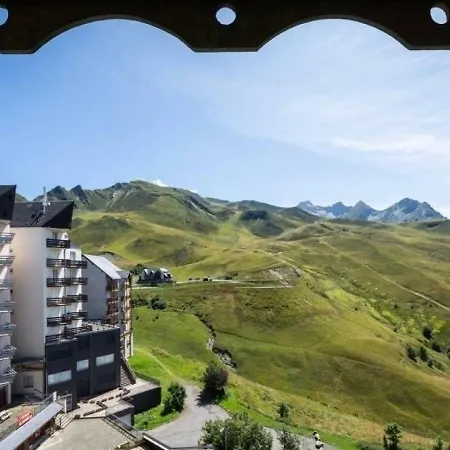 Apartment Balcons Du Soleil 2 52
