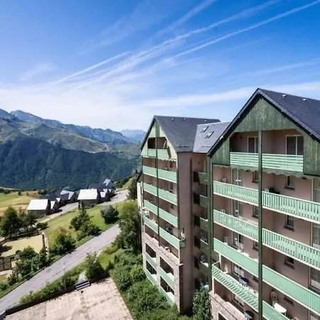 Apartment Balcons Du Soleil 2 52