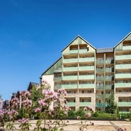 Lägenhet Balcons Du Soleil 2 52