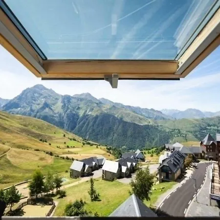 Lägenhet Balcons Du Soleil 2 52