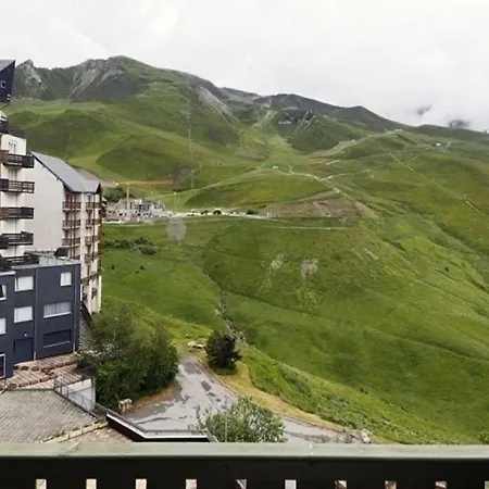 Balcons Du Soleil 2 52 Lägenhet Germ